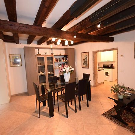 Appartement Do Pozzi à Venise Extérieur photo