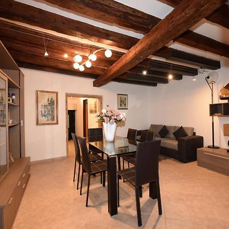 Appartement Do Pozzi à Venise Extérieur photo