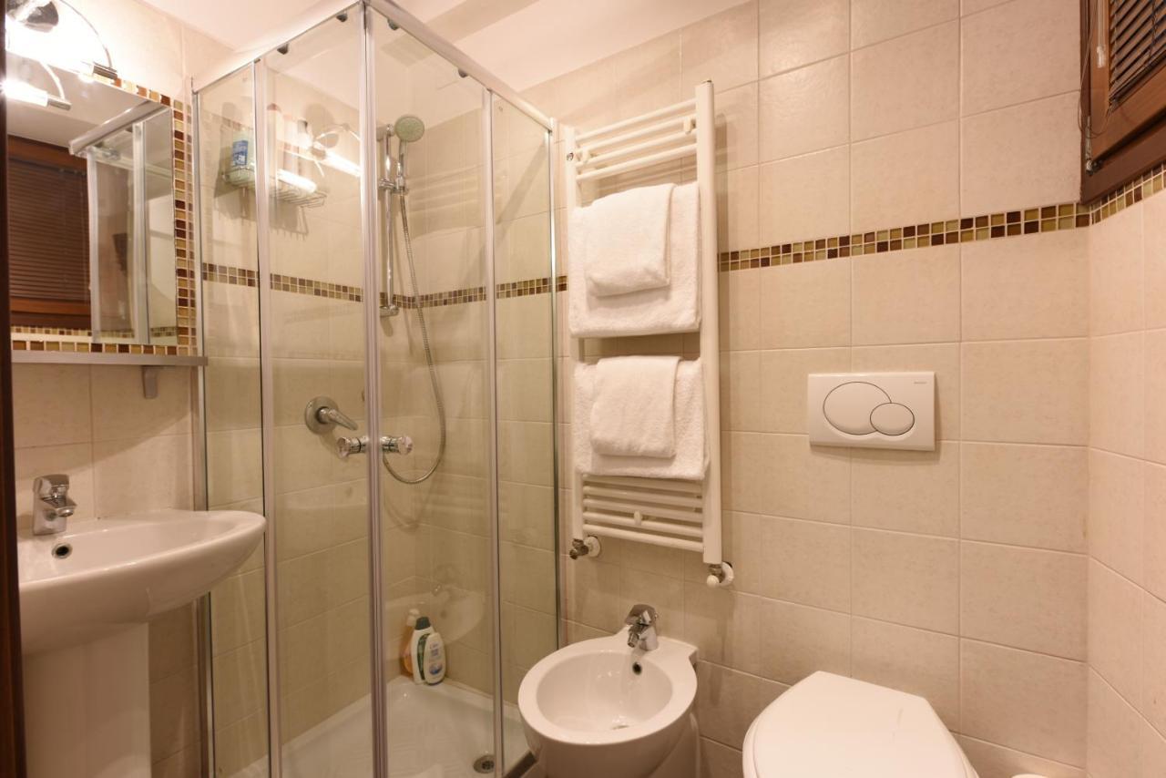 Appartement Do Pozzi à Venise Extérieur photo
