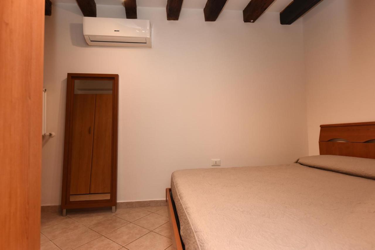 Appartement Do Pozzi à Venise Extérieur photo